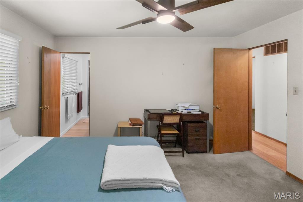 4 Chapel Court Collinsville, IL 62234 - Photo 20 of 68