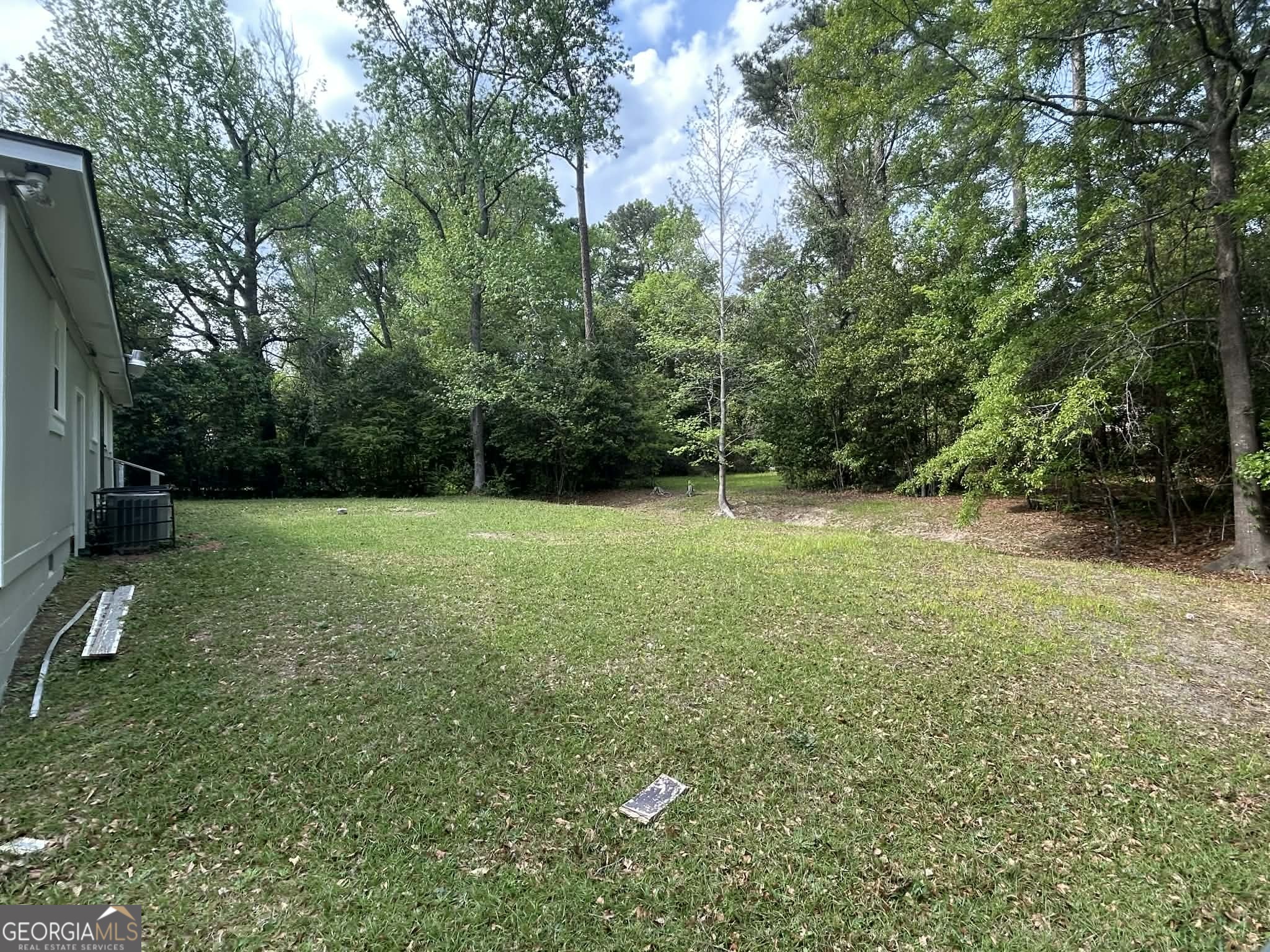 4265 Hillary Place Macon, GA 31204 - Photo 2 of 2 a view of an outdoor space and a yard