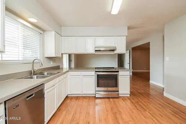 $475,000 | 3449 East Delta Avenue, Mesa, AZ 85204