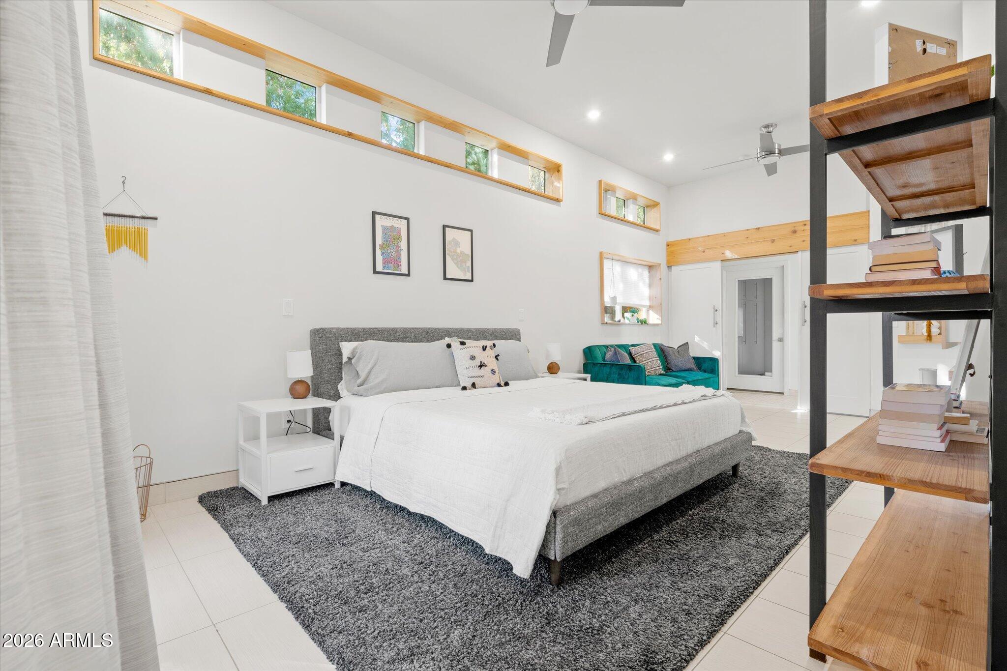 3812 East Coronado Road Phoenix, AZ 85008 - Photo 20 of 45 Bedroom