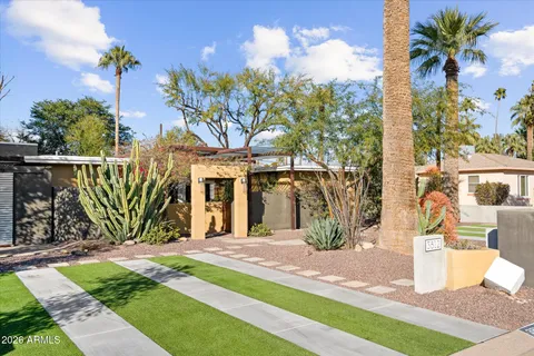 $850,000 | 3812 East Coronado Road, Phoenix, AZ 85008