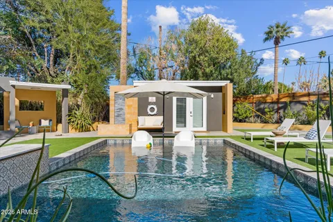 $850,000 | 3812 East Coronado Road, Phoenix, AZ 85008