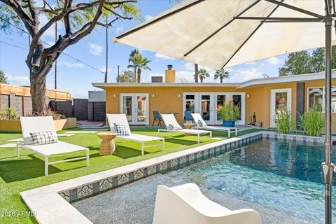 $850,000 | 3812 East Coronado Road, Phoenix, AZ 85008