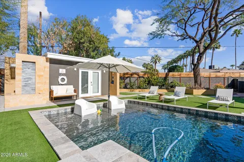 $850,000 | 3812 East Coronado Road, Phoenix, AZ 85008