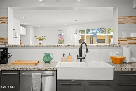 $850,000 | 3812 East Coronado Road, Phoenix, AZ 85008