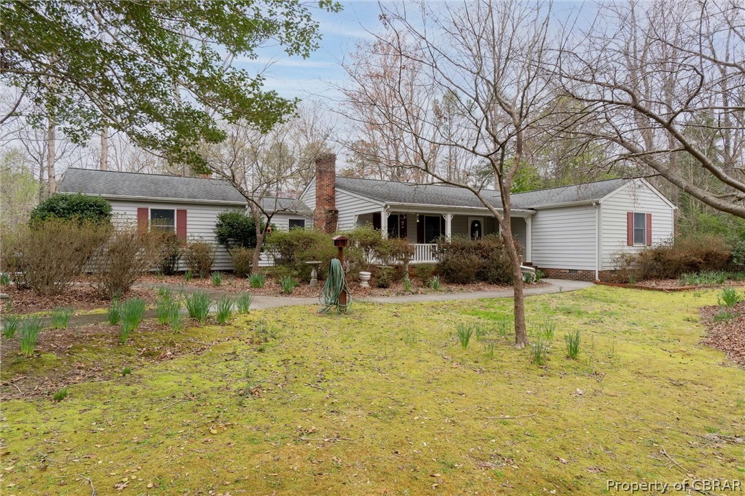 9928 Friendship Road Gloucester, VA 23061 - Photo 1 of 19 Gallery Image 1