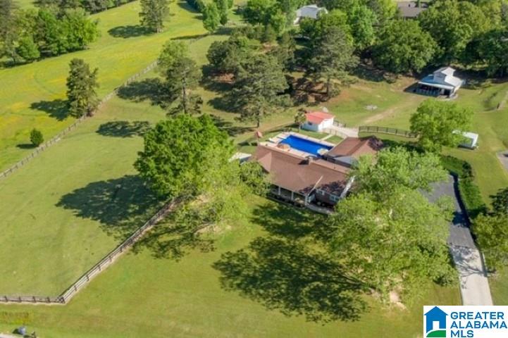 3904 Green Valley Road Gadsden, AL 35907 - Photo 1 of 8