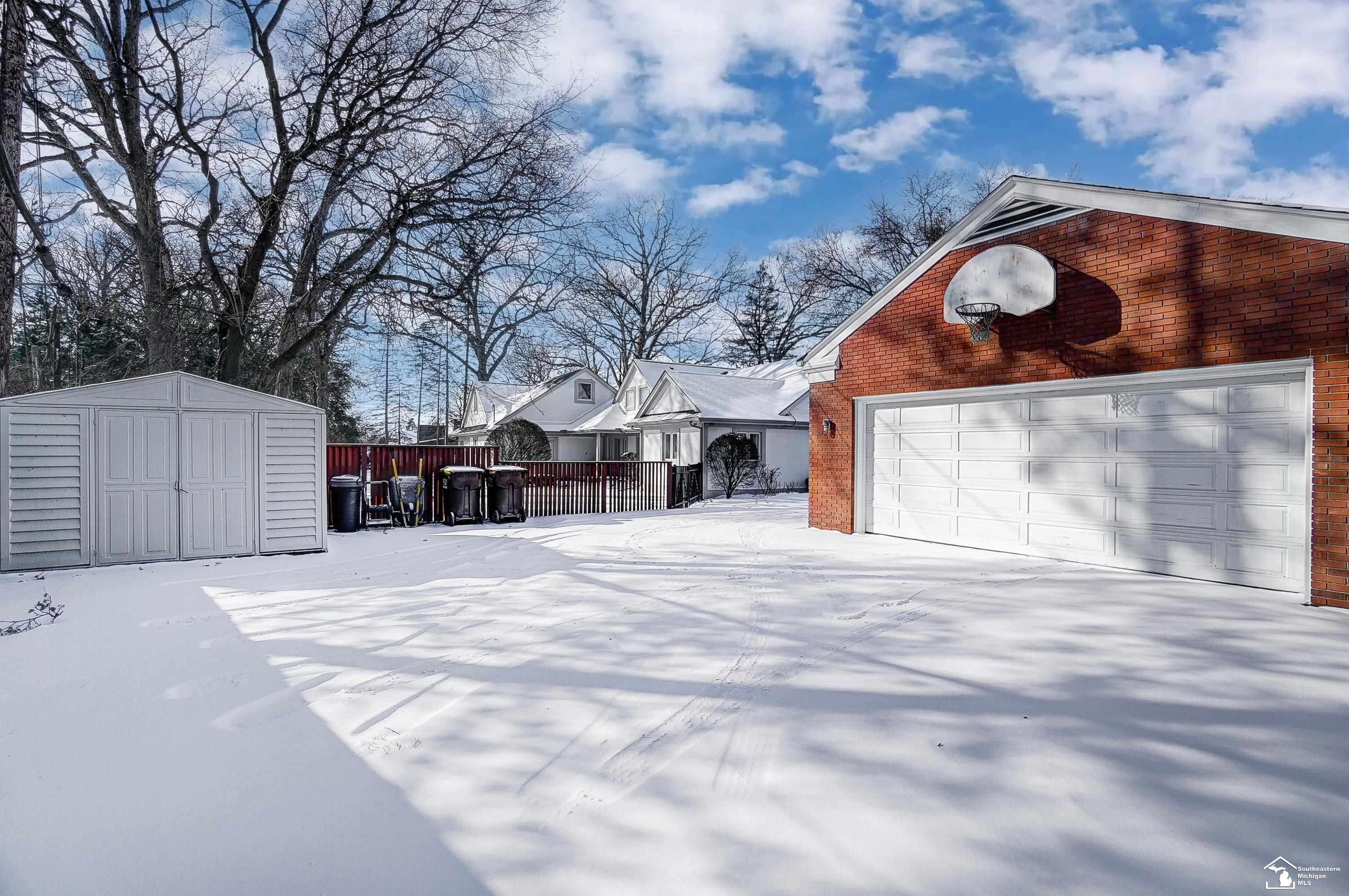 360 Cole Road Monroe, MI 48162 - Photo 55 of 58 Gallery Image 55