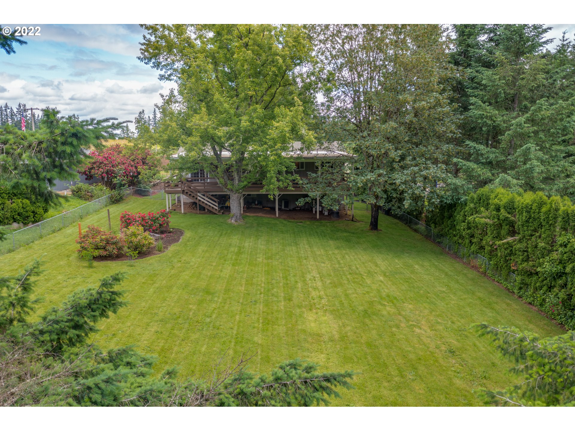 16190 South Wilson Road Oregon City, OR 97045 - Photo 30 of 32
