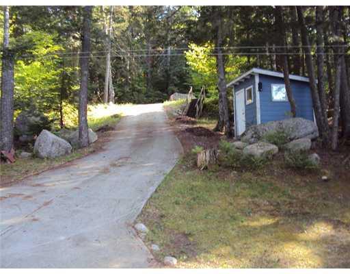 399 West Shore Road Otis, ME 04605 - Photo 22 of 25 Storage.