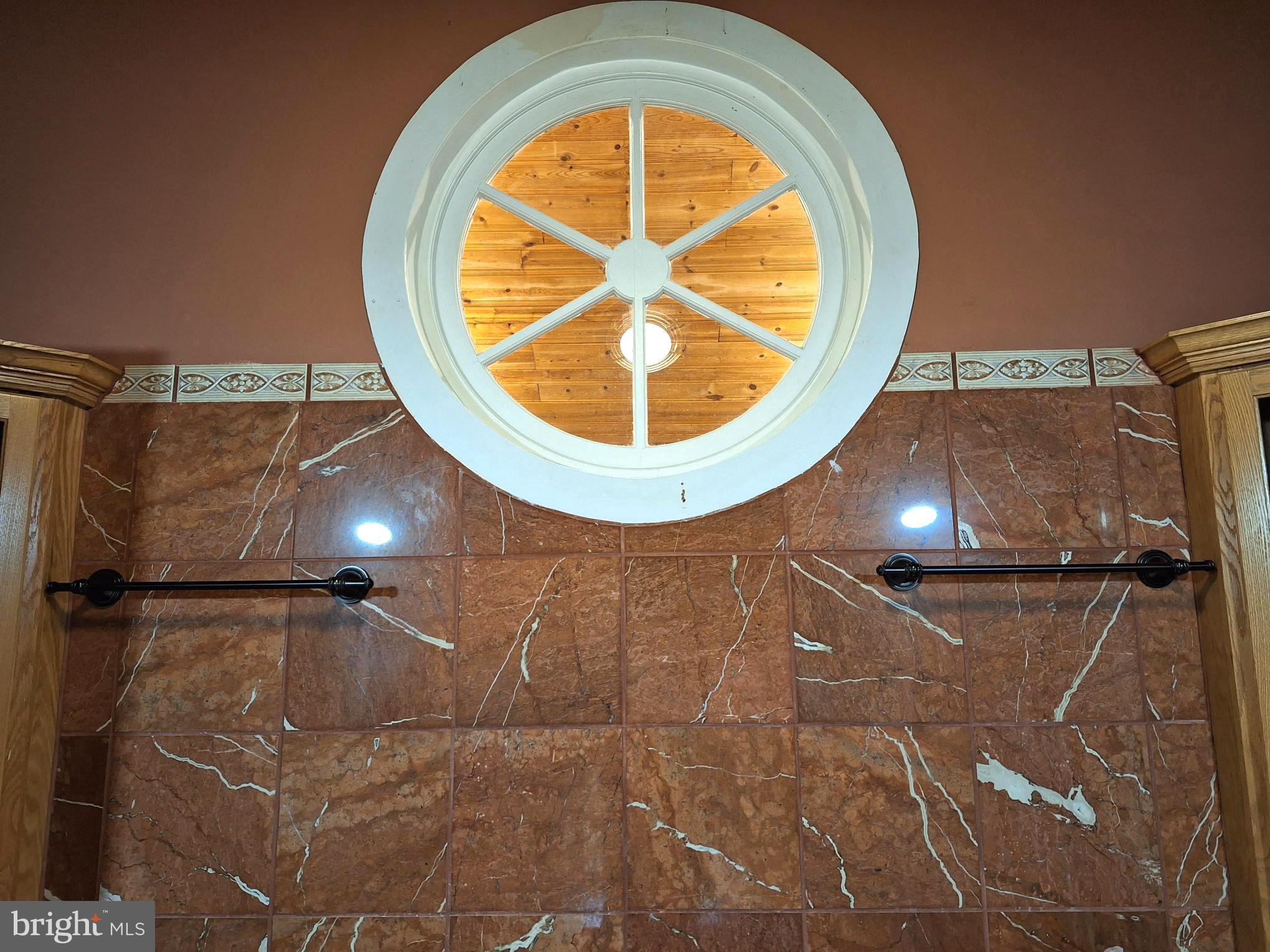 2254 Winchester Road Delaplane, VA 20144 - Photo 41 of 50 interior window in bathroom