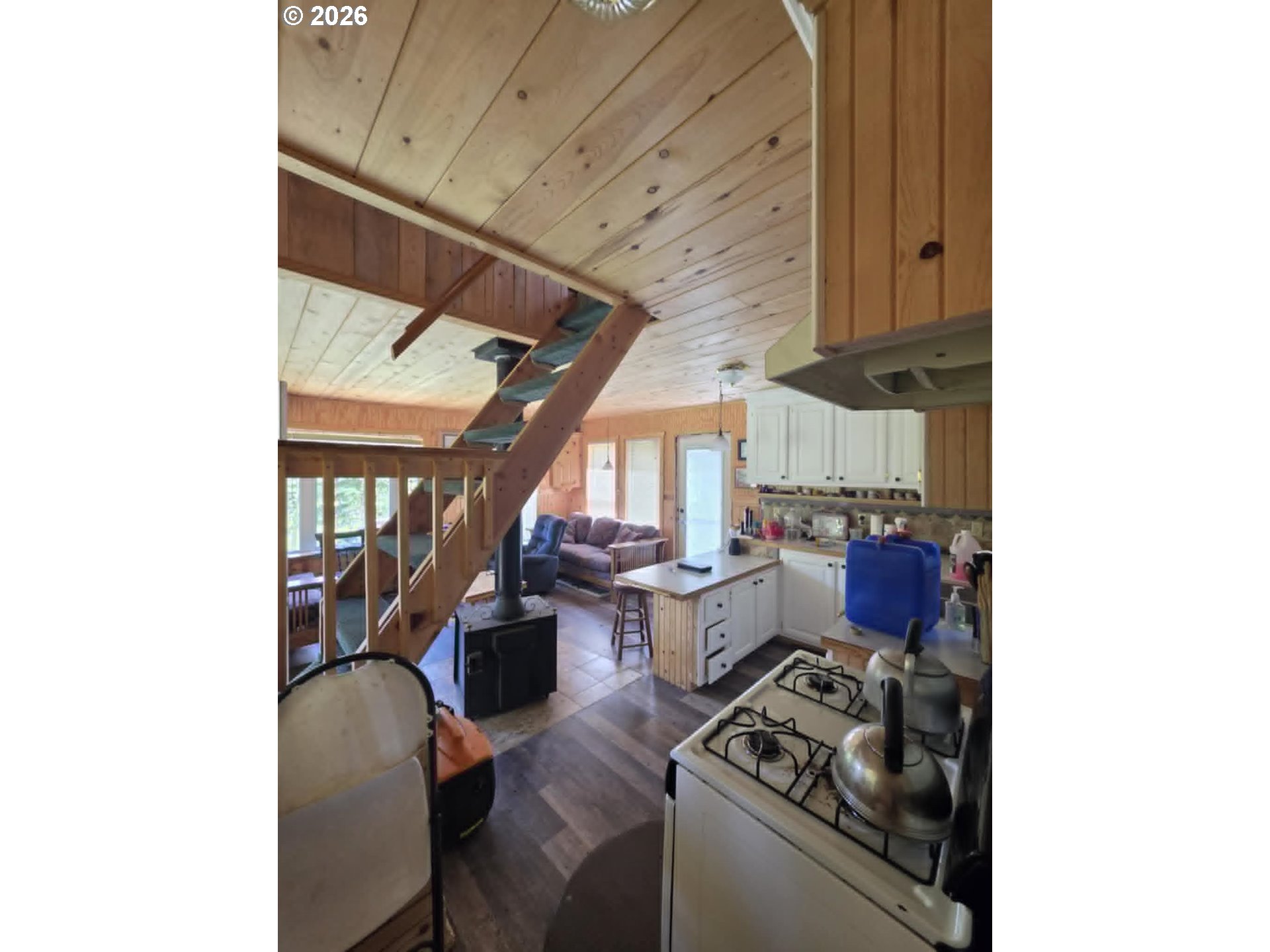 44319 Silver Crk Road Sumpter, OR 97877 - Photo 5 of 31