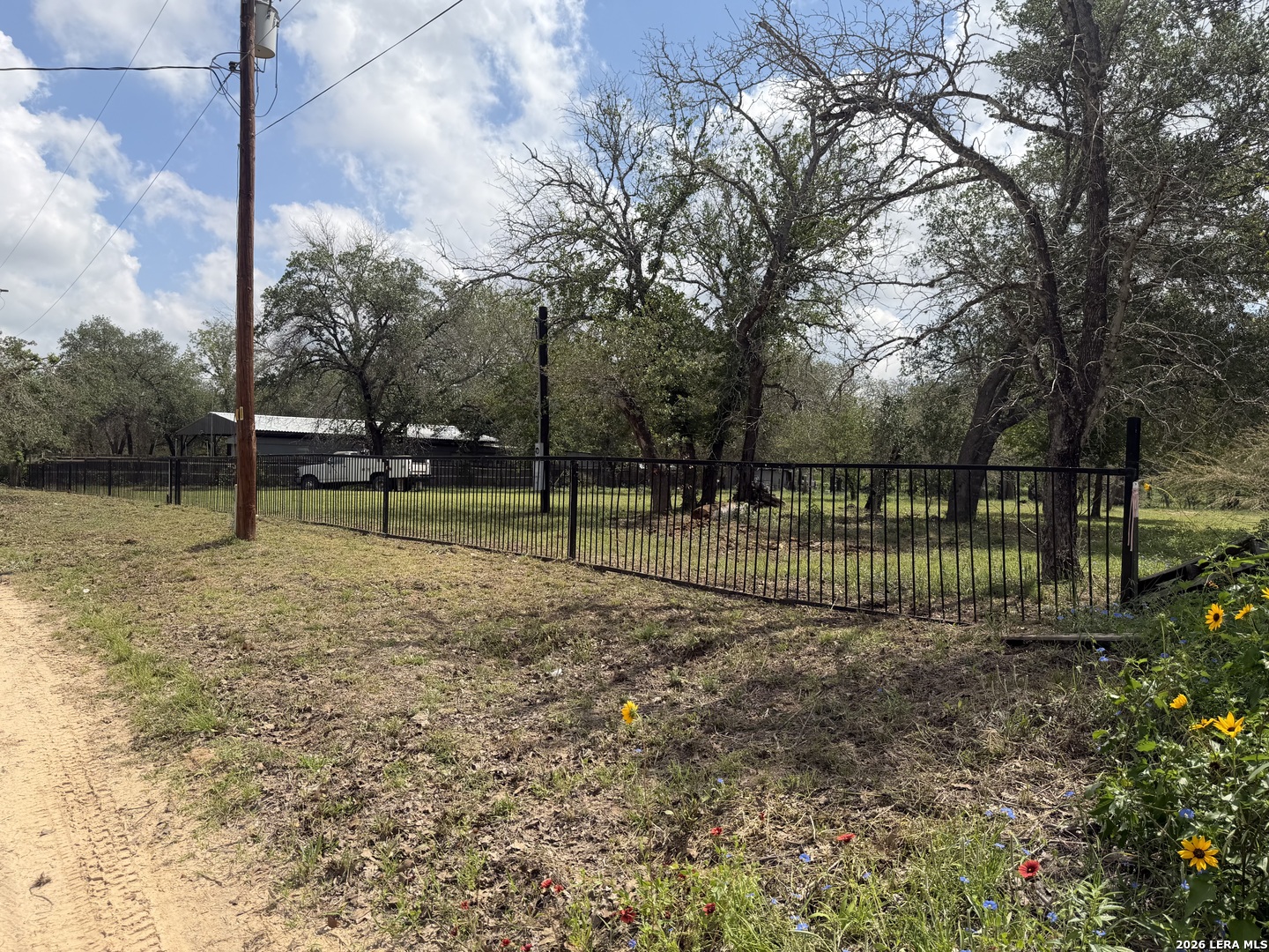 25594 Sunset Road San Antonio, TX 78264 - Photo 7 of 7 a view of a park
