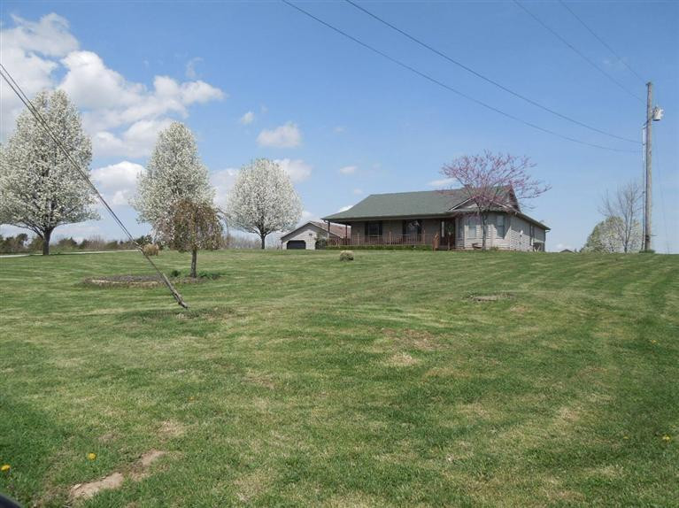 885 Taylor Road Danville, KY 40422 - Photo 5 of 41 Photo 5