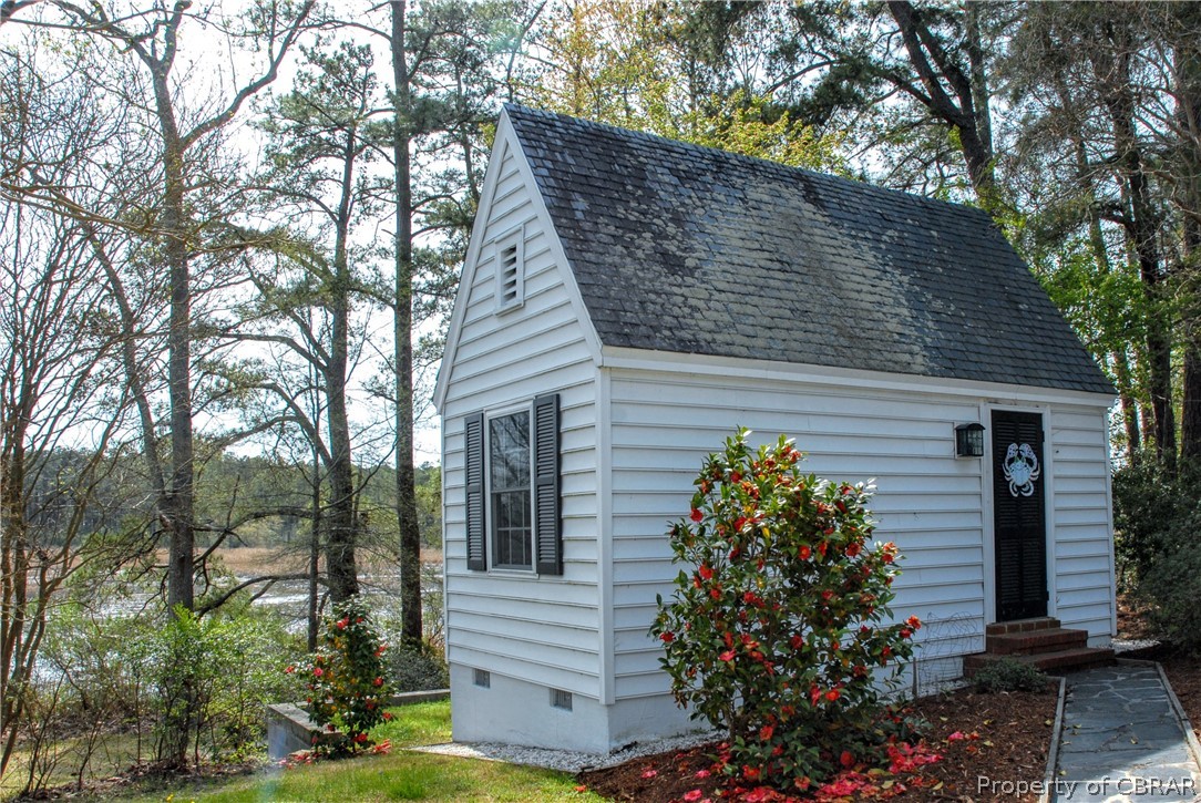 870 River Road West Point, VA 23181 - Photo 44 of 47 Gallery Image 44