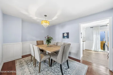 $399,900 | 10 Peachtree Lane, Unit 303, Jamesburg, NJ 08831