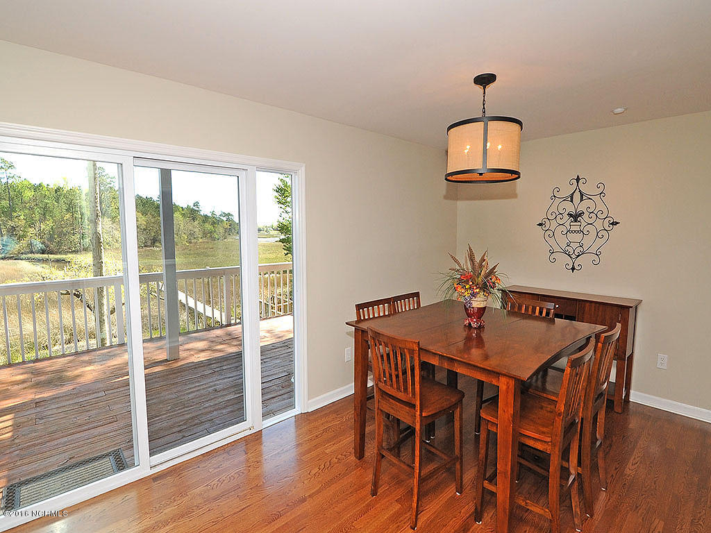 103 Marshview Road Hampstead, NC 28443 - Photo 10 of 41 Bfast 2