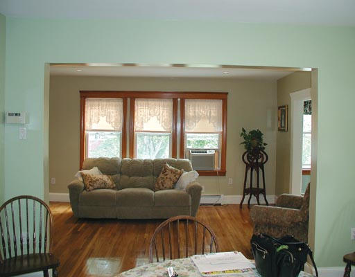 59 Rangeley Road, Unit 59 Newton, MA 02465 - Photo 1 of 1
