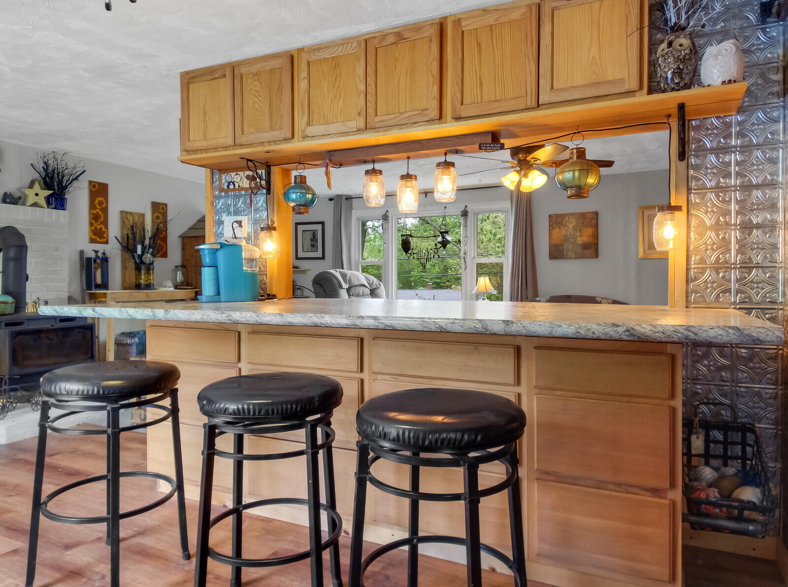 44 Keith Street Augusta, ME 04330 - Photo 29 of 64 KITCHEN