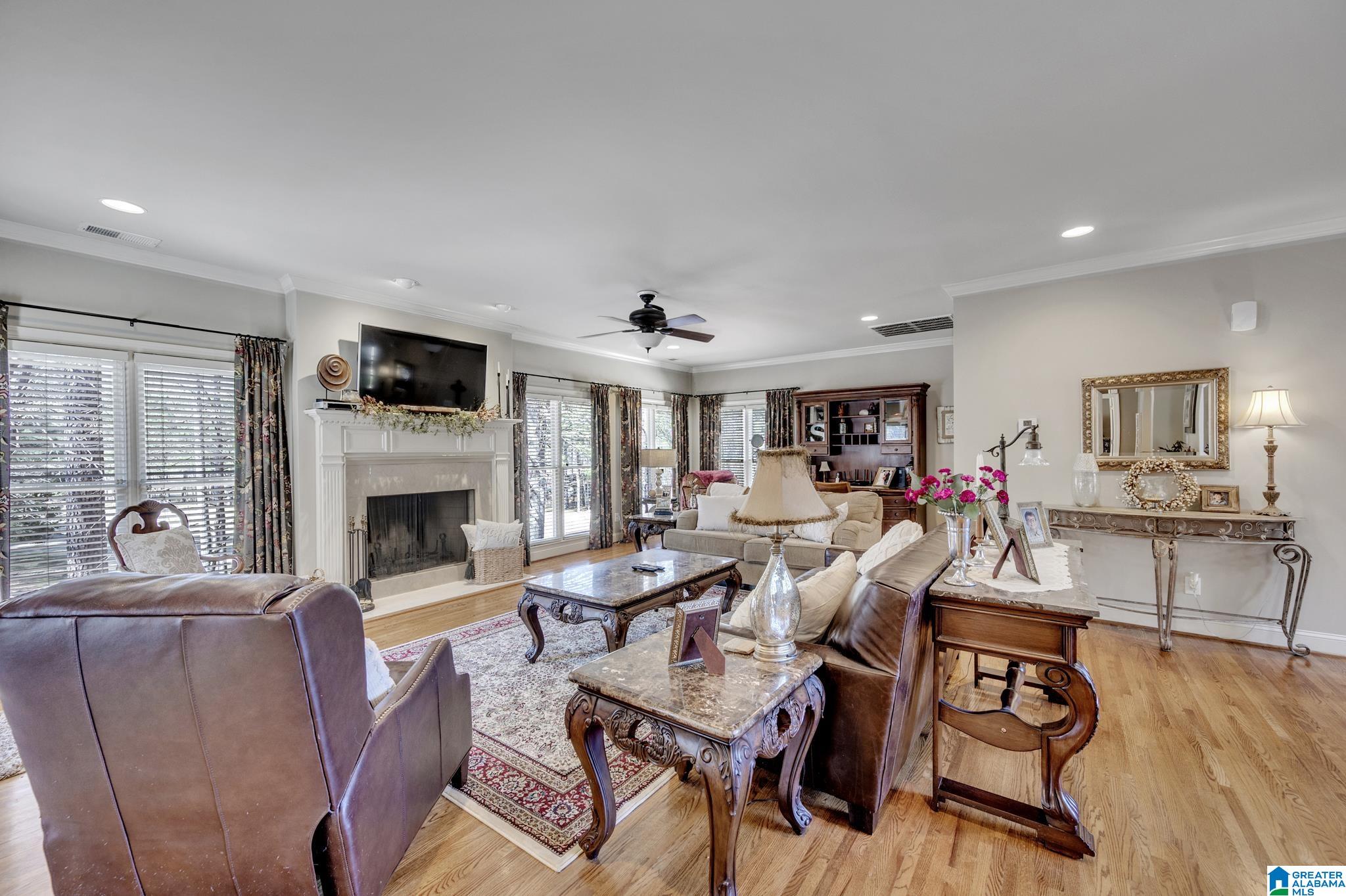 77 Broadmoor Loop Oneonta, AL 35121 - Photo 6 of 50