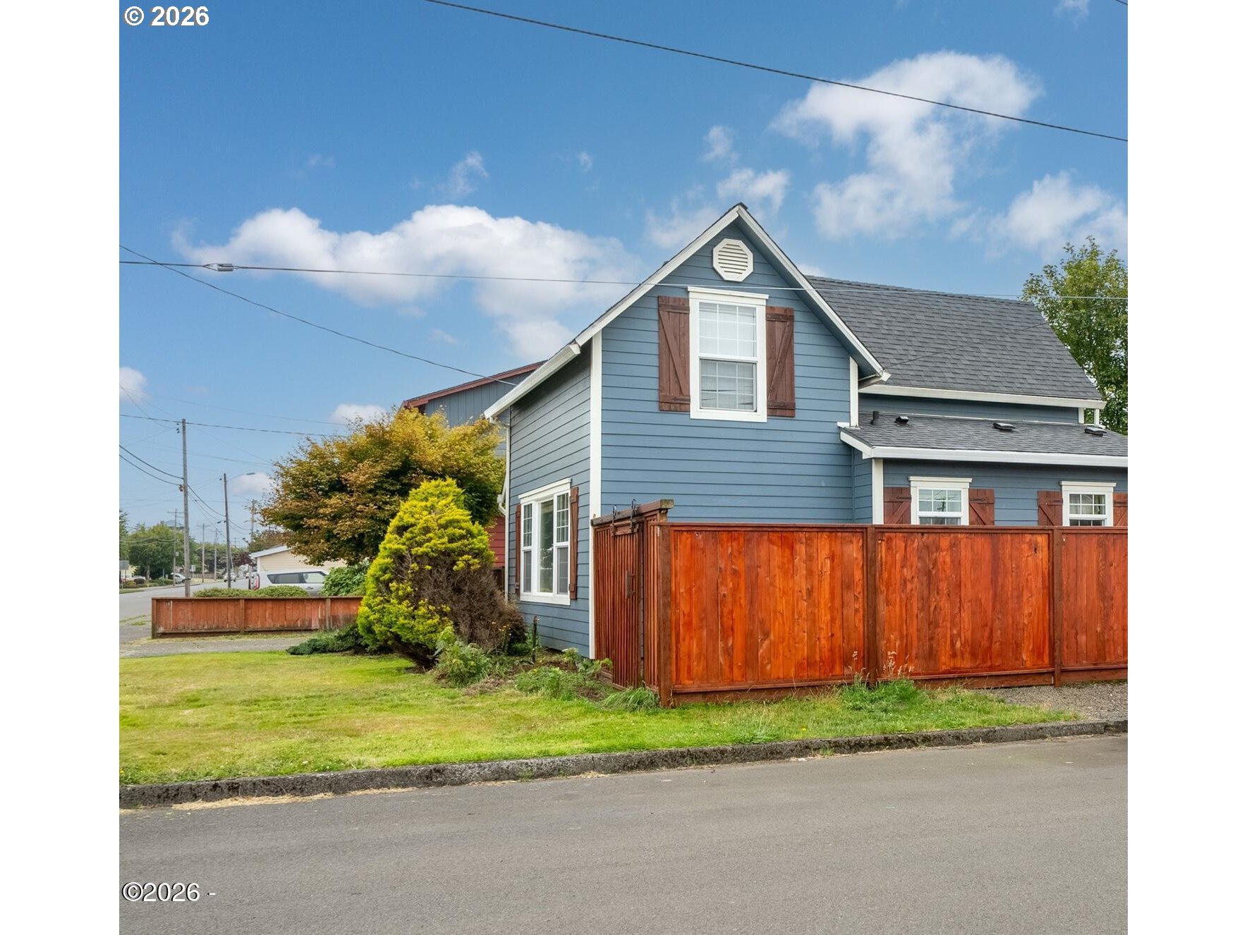 1303 3rd Street Tillamook, OR 97141 - Photo 24 of 42