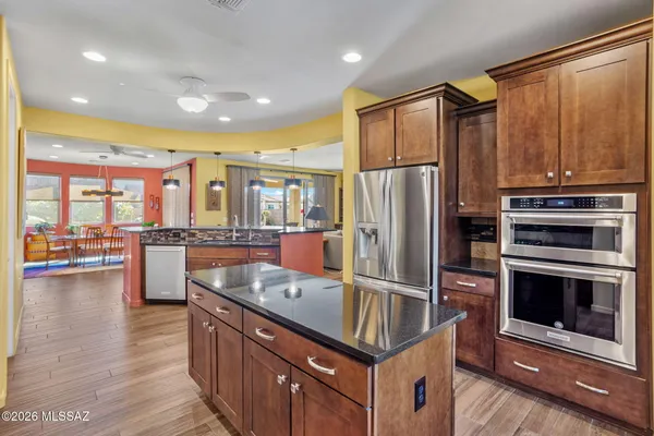 $499,900 | 10369 South Coupe Place, Vail, AZ 85641
