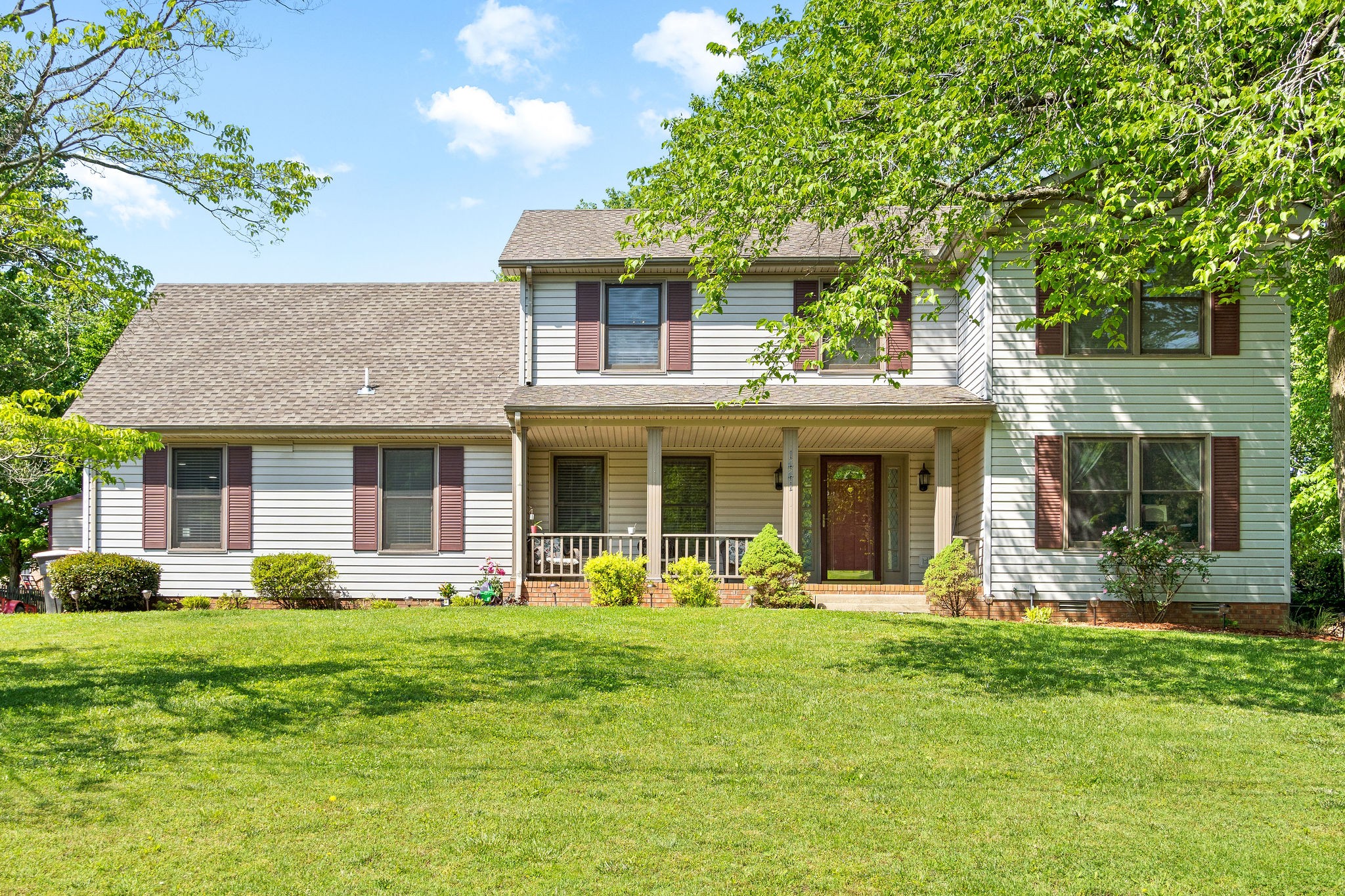 1441 Pitty Pat Road Clarksville, TN 37042 - Photo 1 of 48 Gallery Image 1