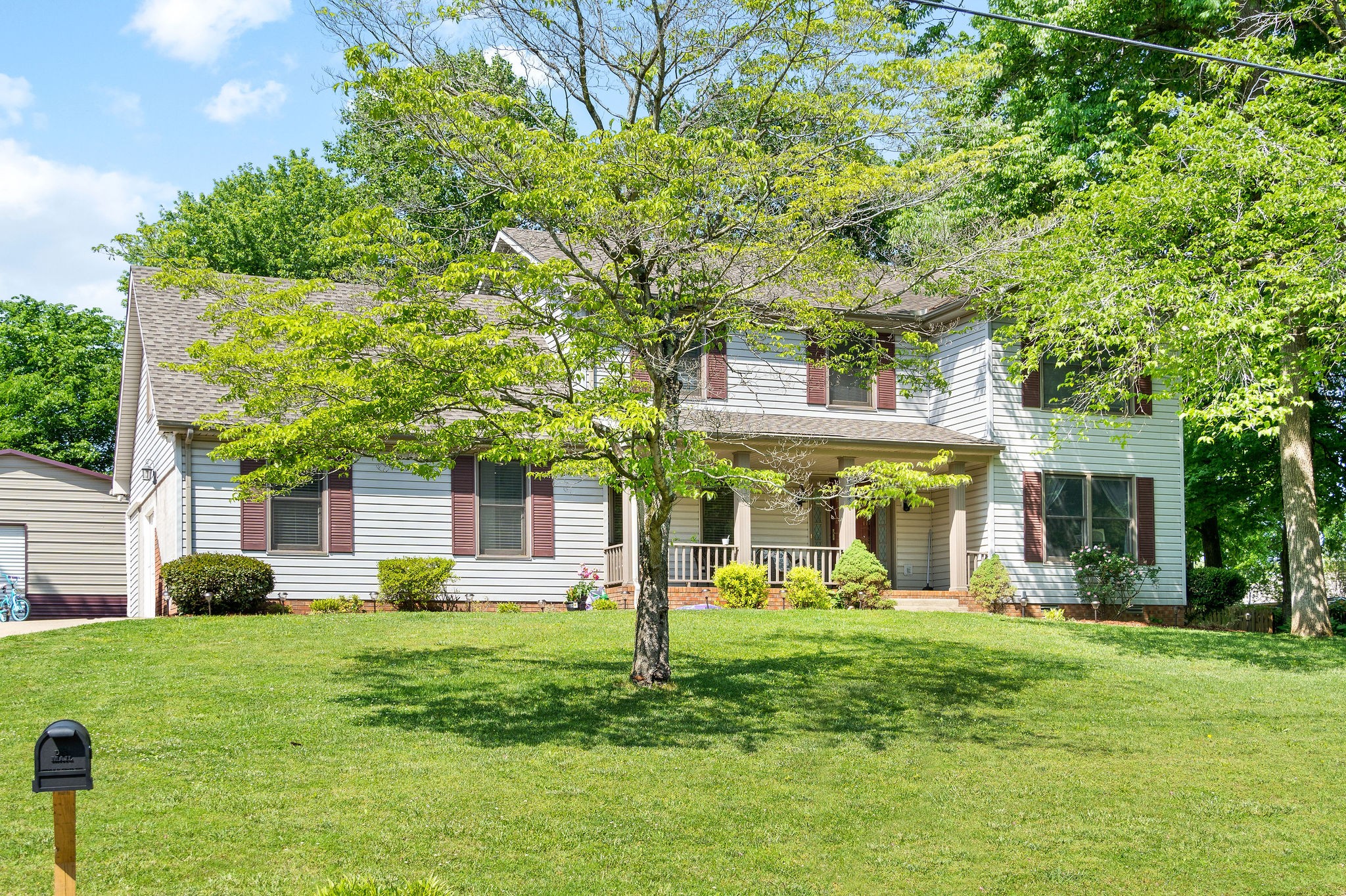 1441 Pitty Pat Road Clarksville, TN 37042 - Photo 3 of 48 Gallery Image 3