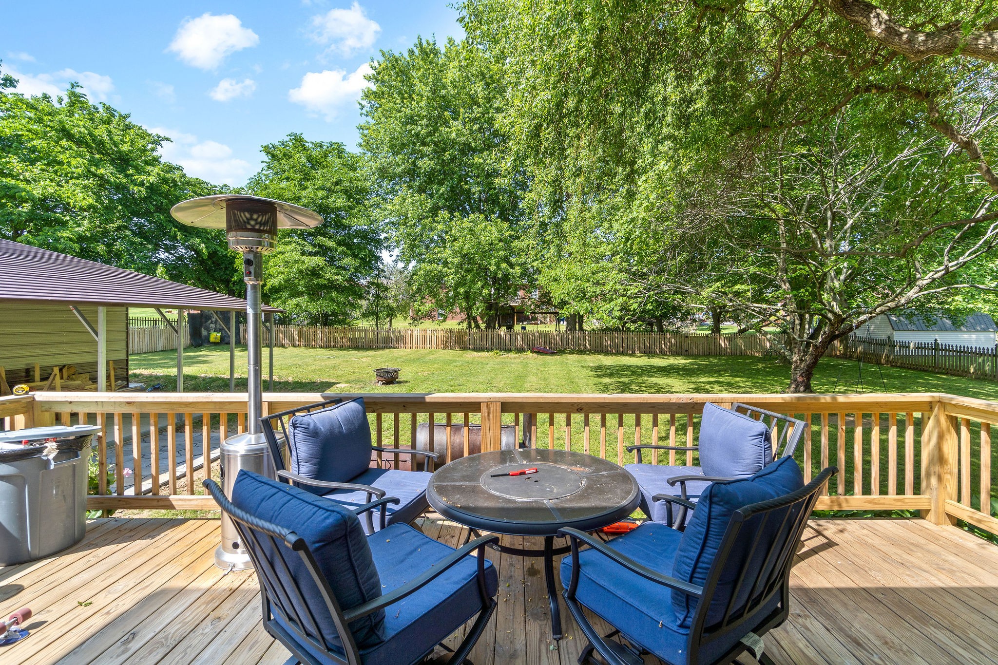 1441 Pitty Pat Road Clarksville, TN 37042 - Photo 34 of 48 Gallery Image 34