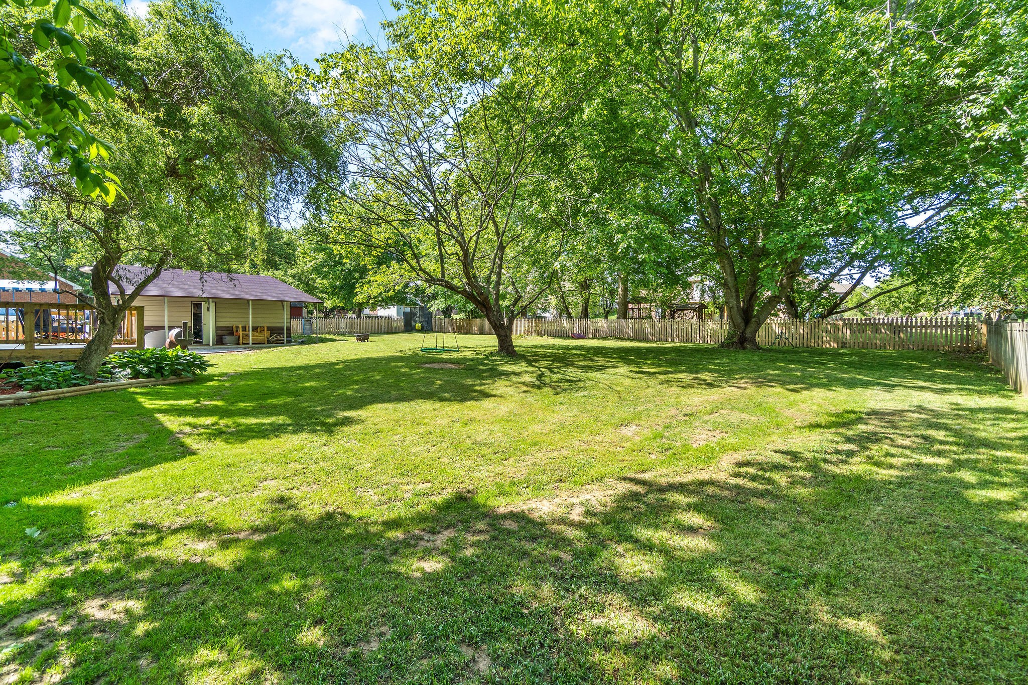 1441 Pitty Pat Road Clarksville, TN 37042 - Photo 35 of 48 Gallery Image 35