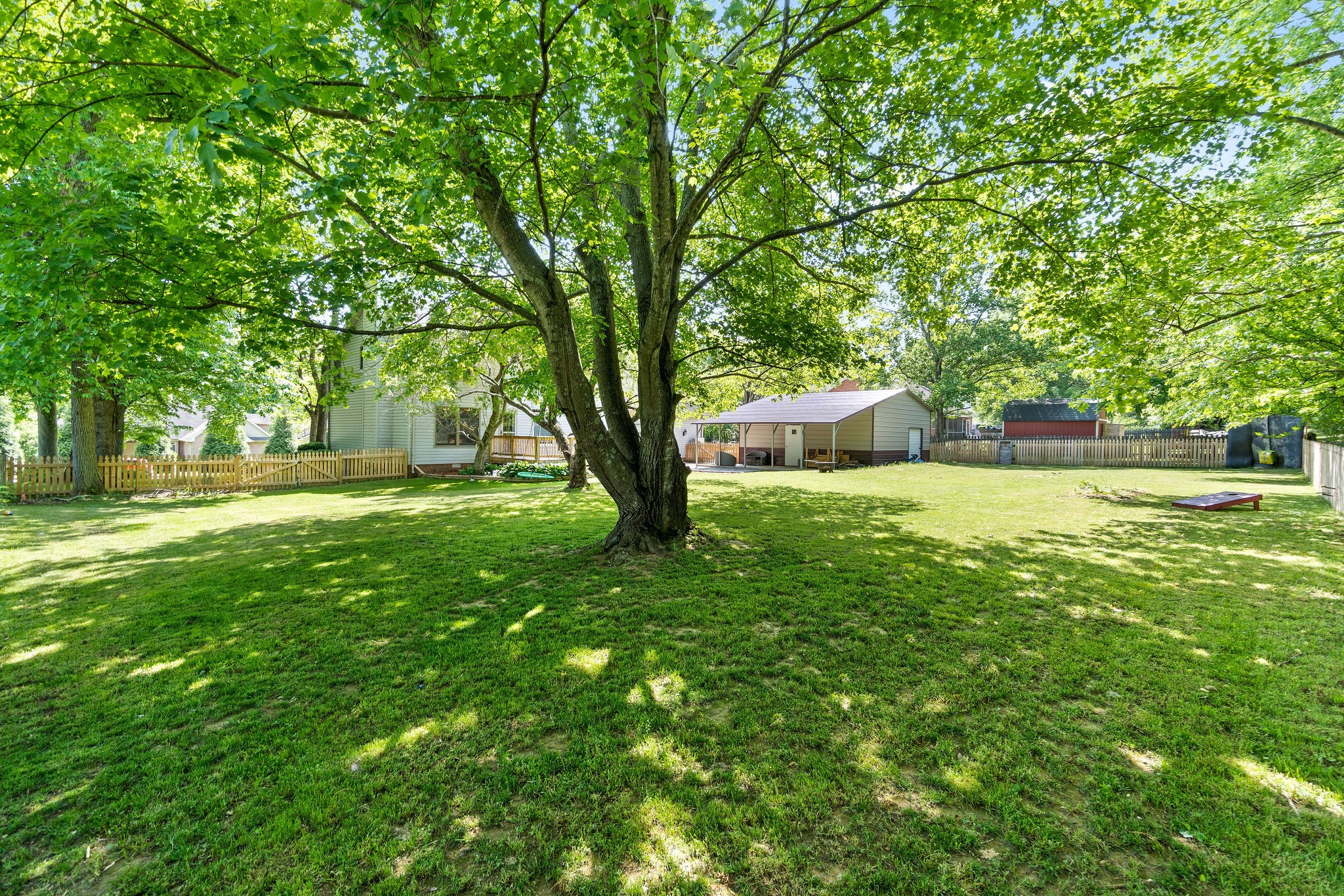 1441 Pitty Pat Road Clarksville, TN 37042 - Photo 36 of 48 Gallery Image 36