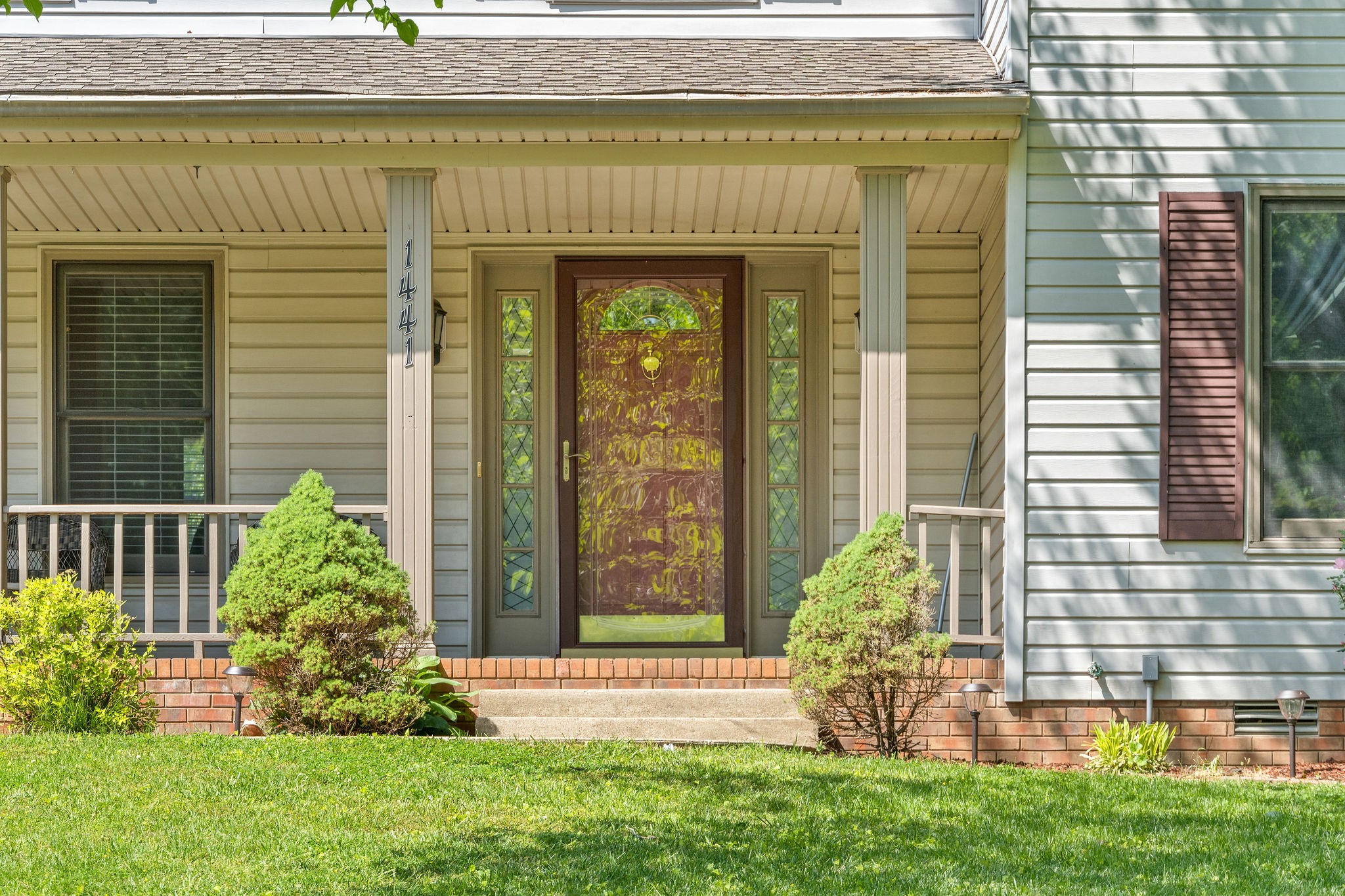 1441 Pitty Pat Road Clarksville, TN 37042 - Photo 4 of 48 Gallery Image 4