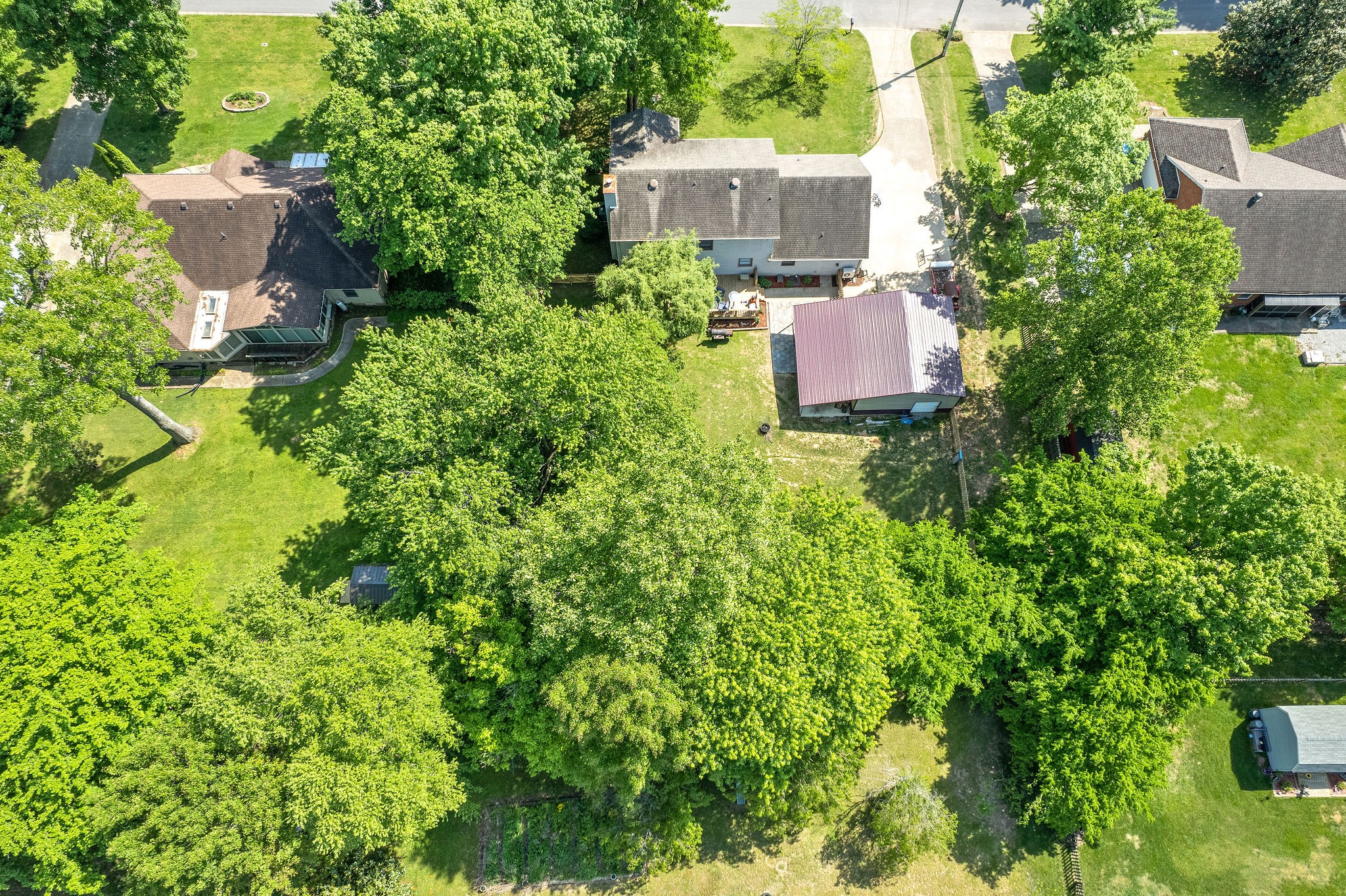 1441 Pitty Pat Road Clarksville, TN 37042 - Photo 44 of 48 Gallery Image 44