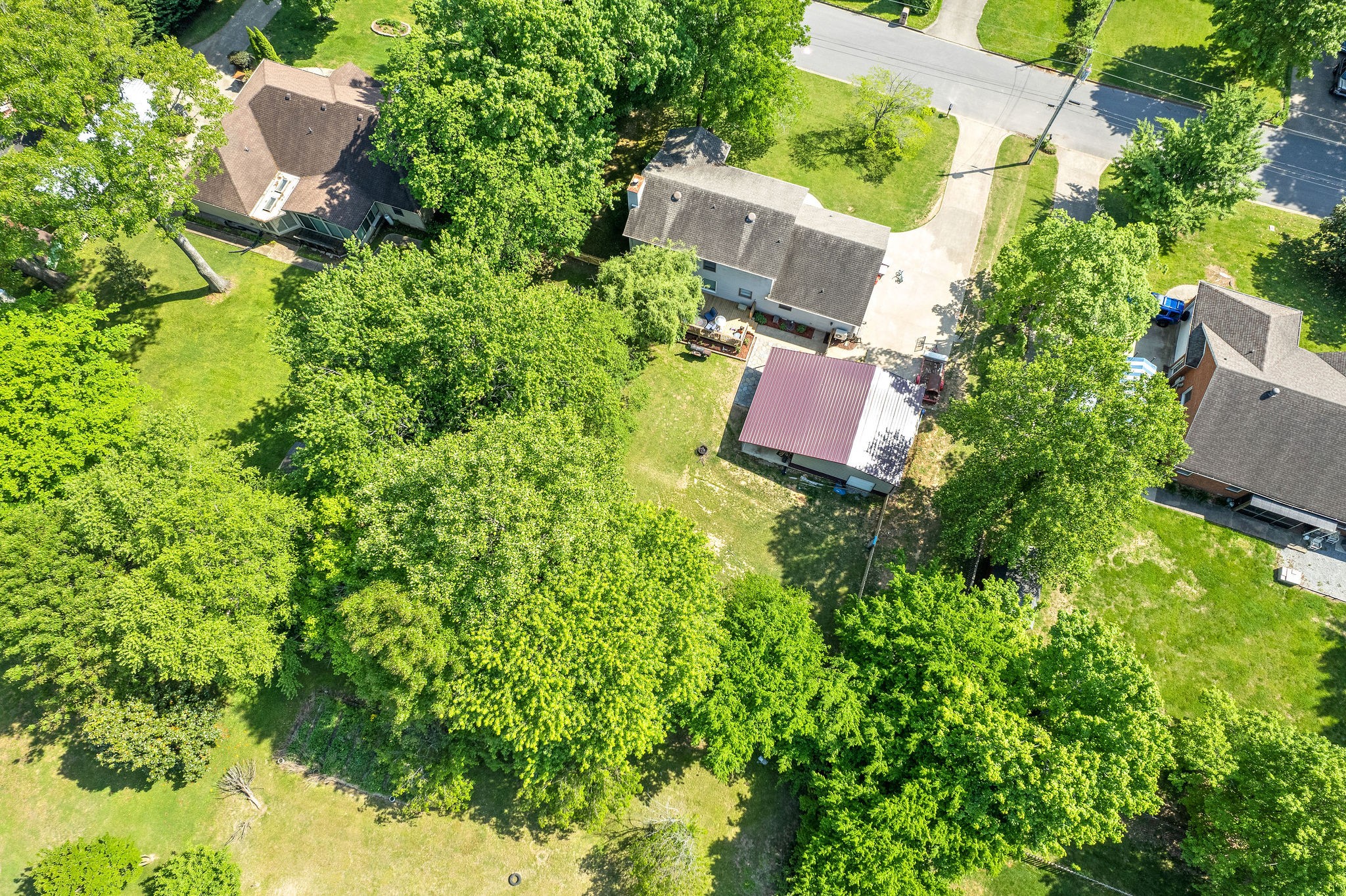 1441 Pitty Pat Road Clarksville, TN 37042 - Photo 45 of 48 Gallery Image 45