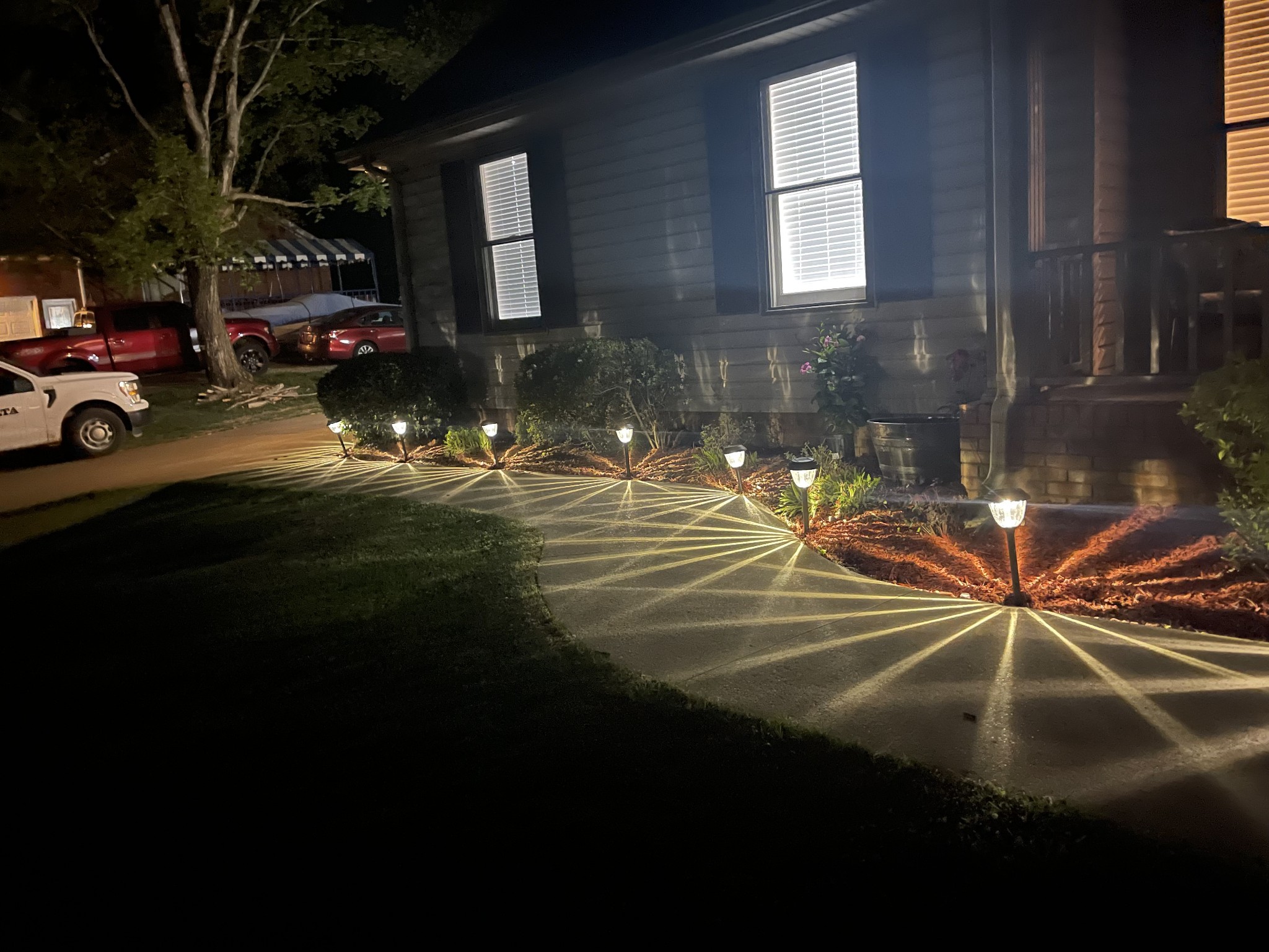 1441 Pitty Pat Road Clarksville, TN 37042 - Photo 48 of 48 Gallery Image 48