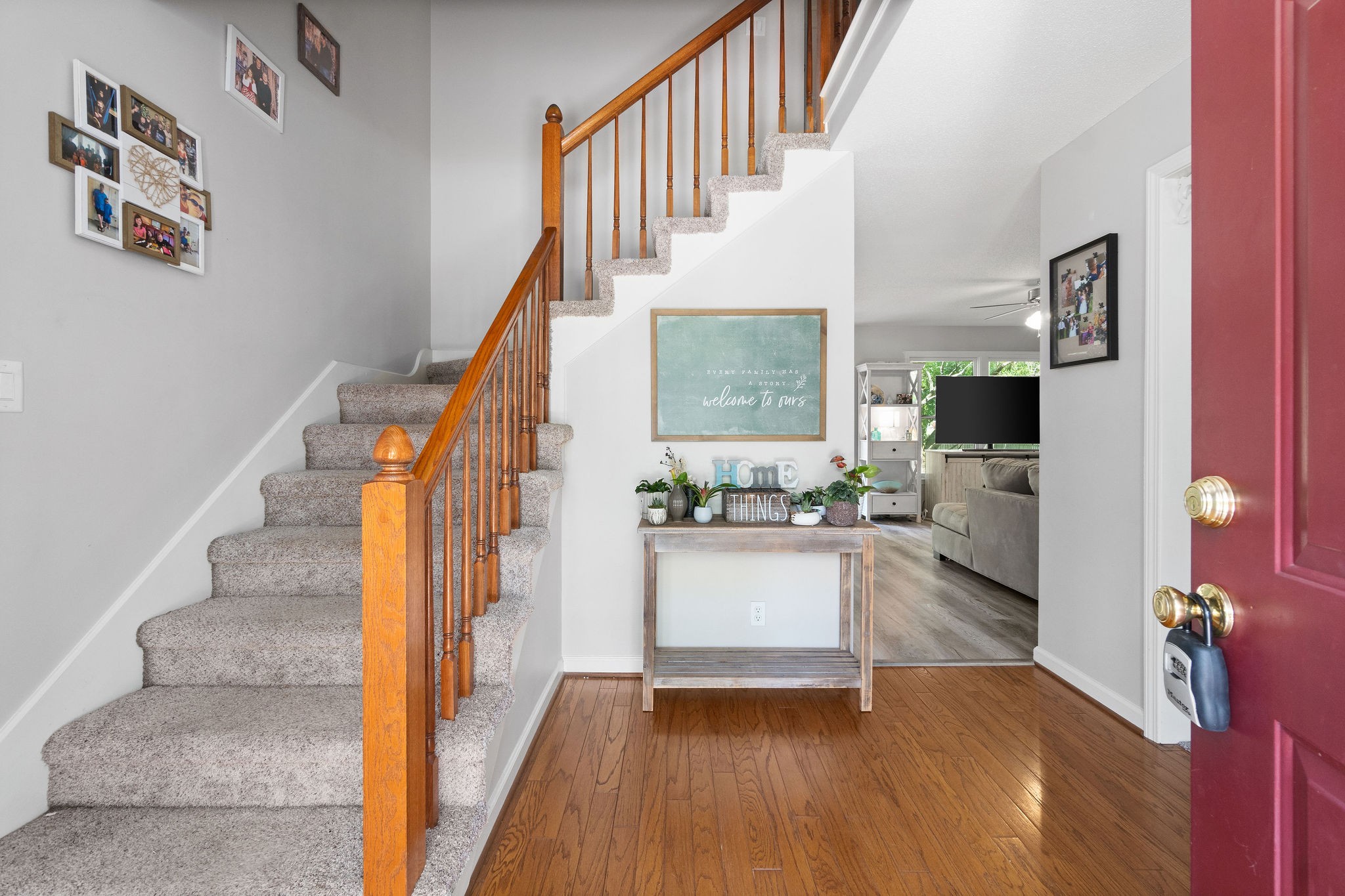 1441 Pitty Pat Road Clarksville, TN 37042 - Photo 5 of 48 Gallery Image 5