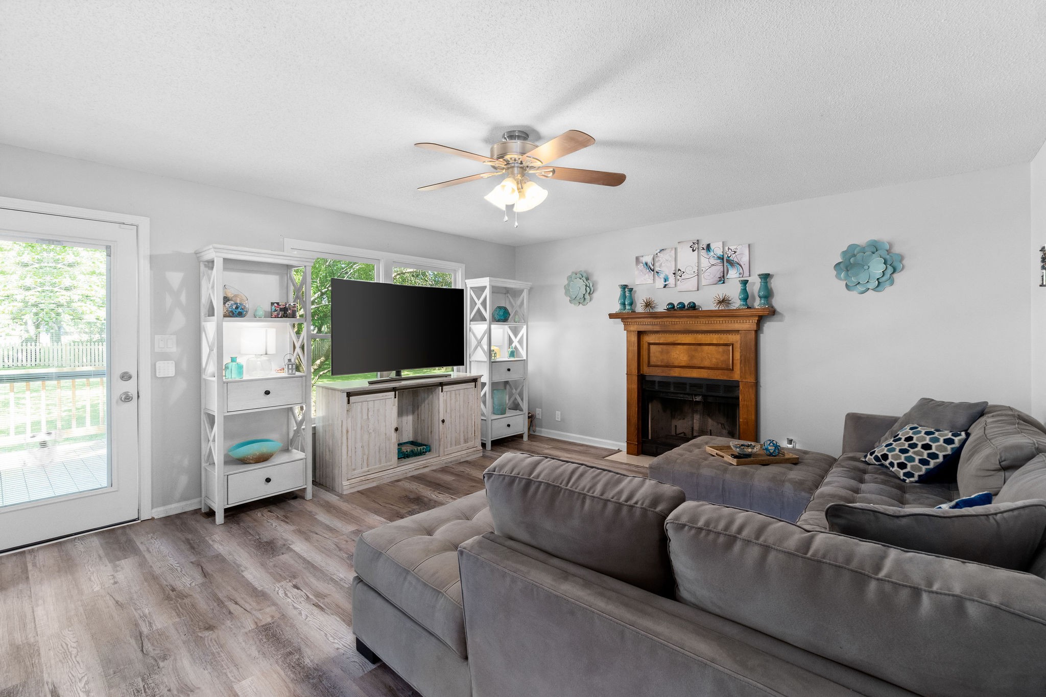 1441 Pitty Pat Road Clarksville, TN 37042 - Photo 6 of 48 Gallery Image 6