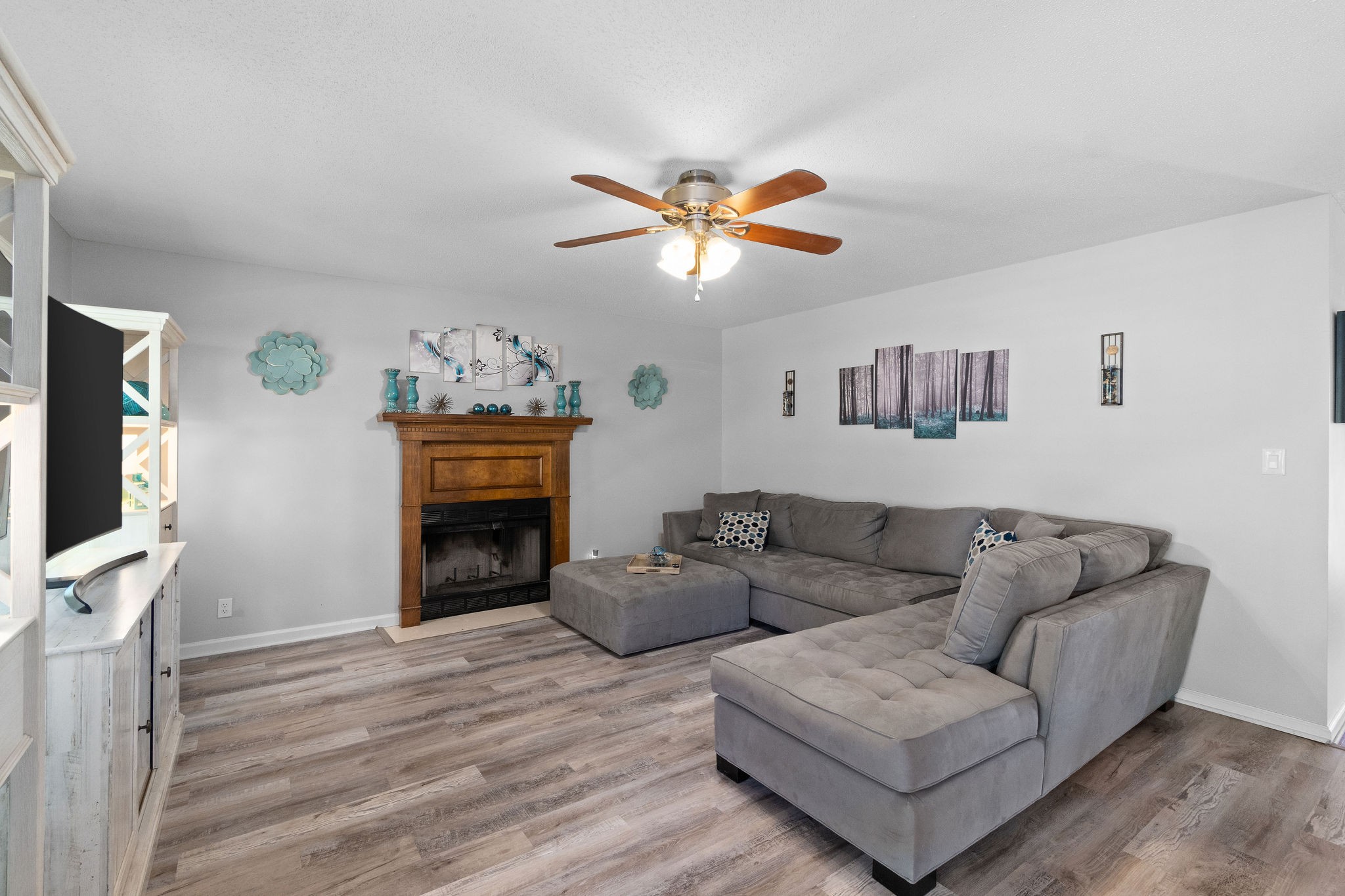 1441 Pitty Pat Road Clarksville, TN 37042 - Photo 8 of 48 Gallery Image 8