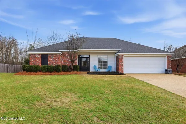 $299,000 | 250 John Martin Drive, Brandon, MS 39047