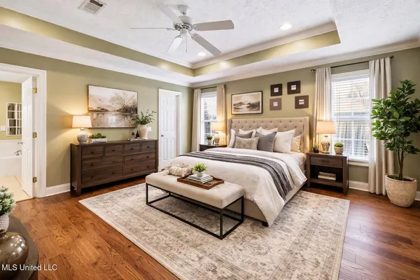 $299,000 | 250 John Martin Drive, Brandon, MS 39047