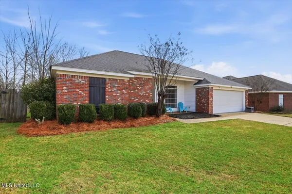 $299,000 | 250 John Martin Drive, Brandon, MS 39047