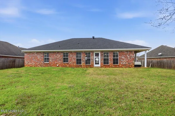 $299,000 | 250 John Martin Drive, Brandon, MS 39047