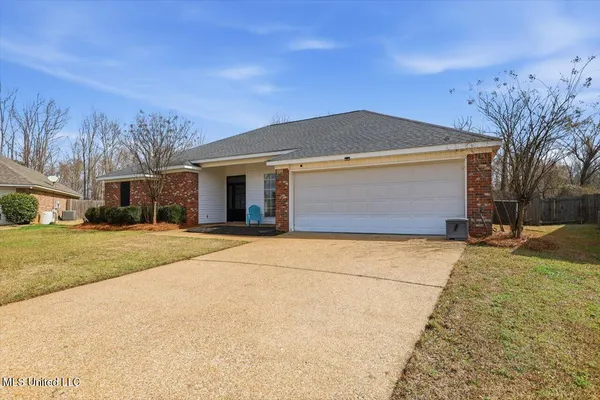 $299,000 | 250 John Martin Drive, Brandon, MS 39047