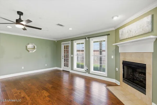 $299,000 | 250 John Martin Drive, Brandon, MS 39047