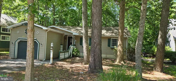 $319,900 | 795 Ocean Parkway, Berlin, MD 21811