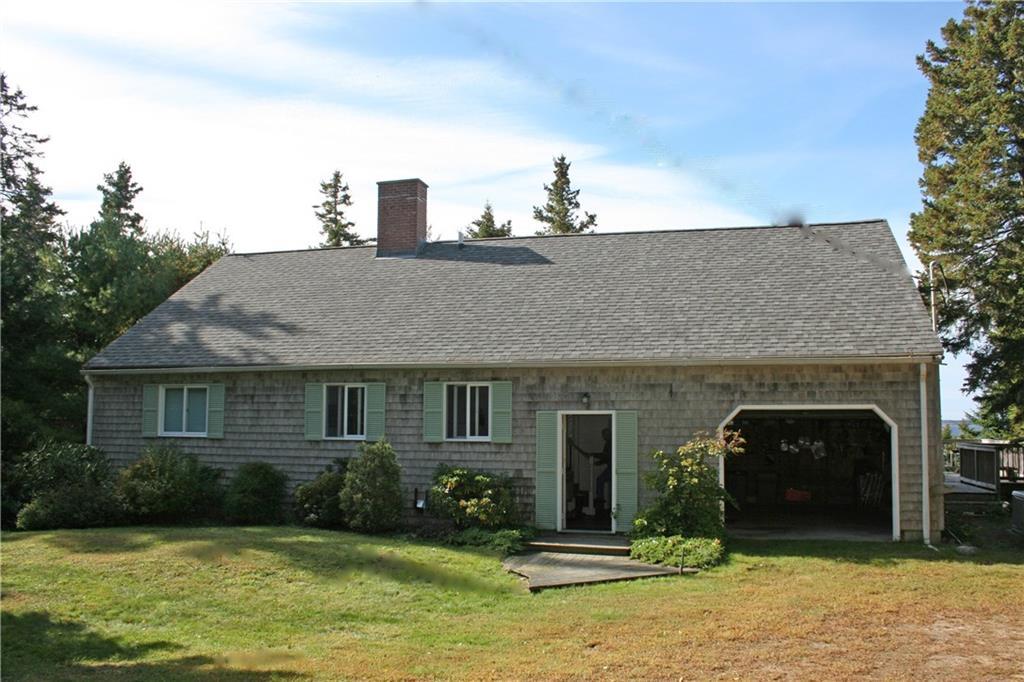 335 Harborside Road Brooksville, ME 04642 - Photo 2 of 14 Photo