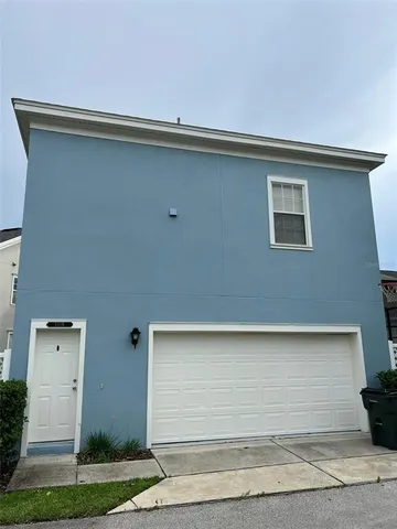 a view of outdoor space