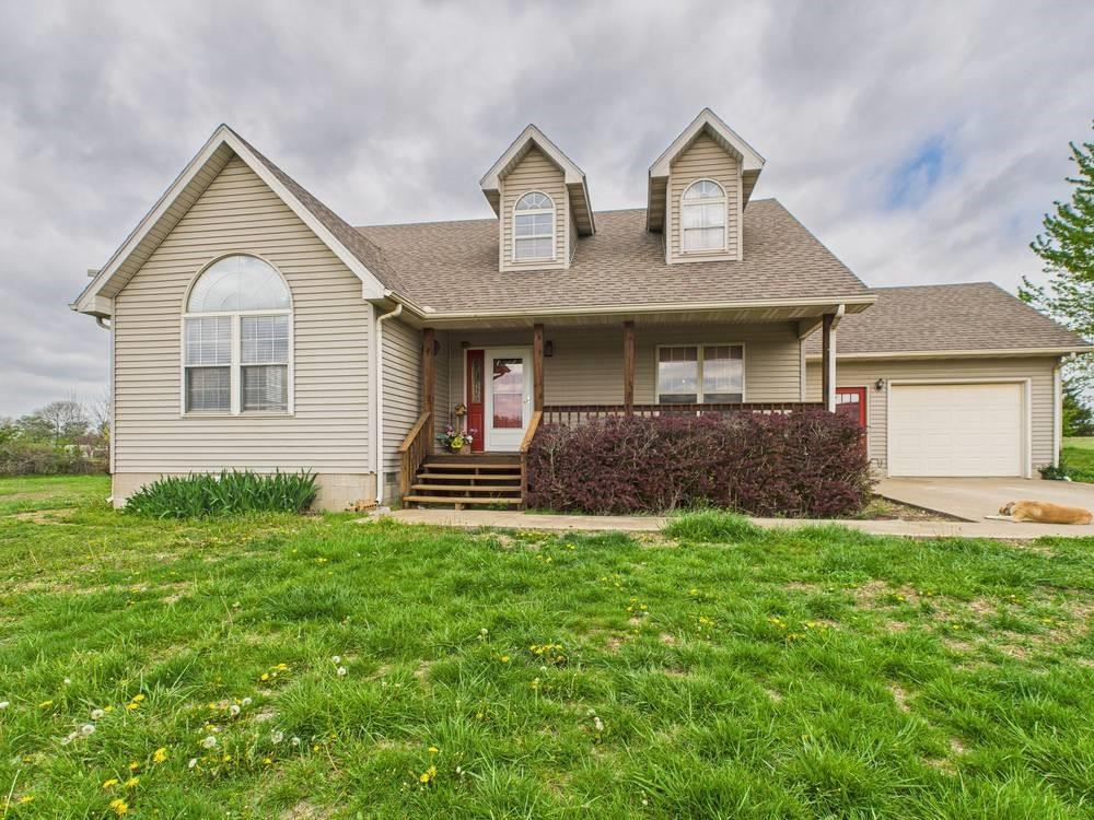 1965 Overbrook Road Fort Scott, KS 66701 - Photo 1 of 1 Gallery Image 1