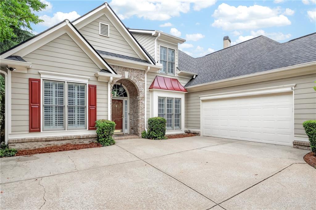 634 Steels Bridge Road Canton, GA 30114 - Photo 37 of 44