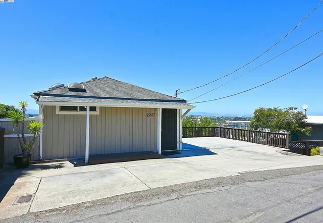 $669,000 | 1947 Placer Drive, San Leandro, CA 94578